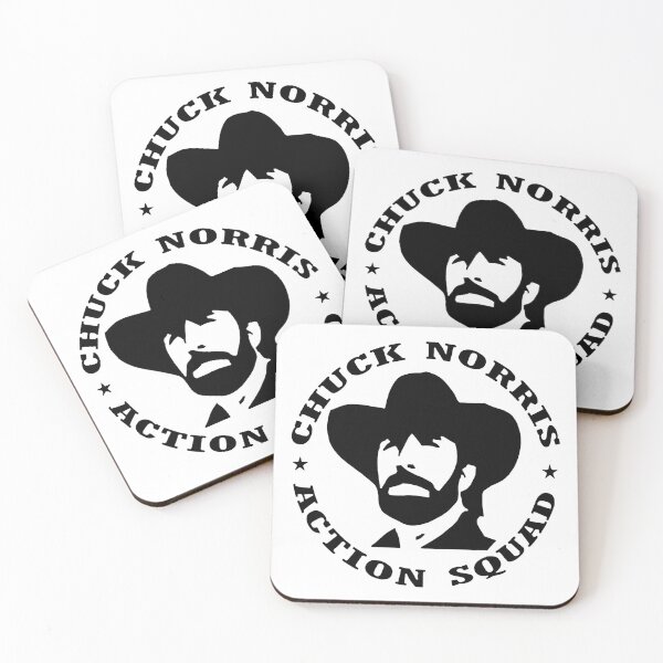 Item preview, Chuck Norris Prime Edition 11 designed and sold by lancekunde.