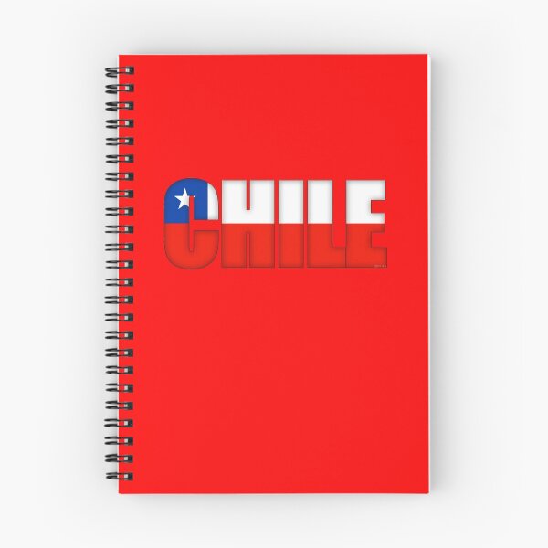 Item preview, Chile Flag designed and sold by MikePrittie.