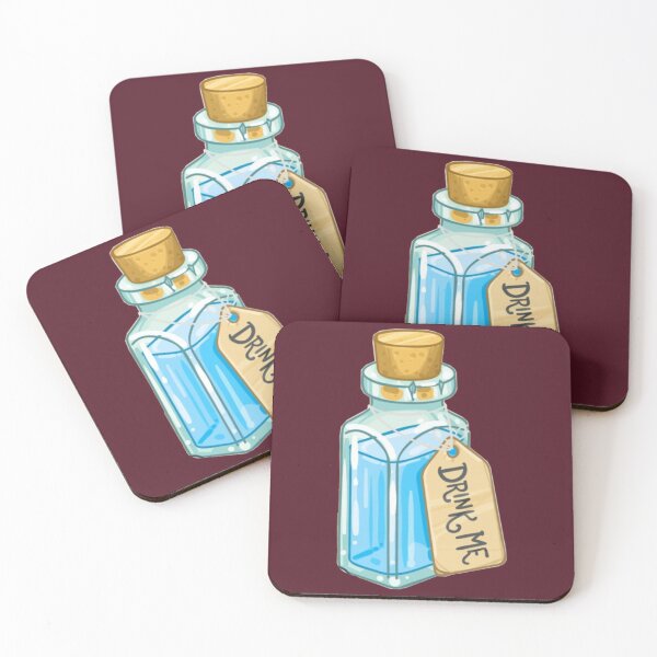 Item preview, Drink Me designed and sold by Floateden.
