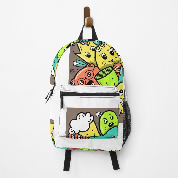 Item preview, Kawaii doodle: cute and adorable designed and sold by Artdoor22.