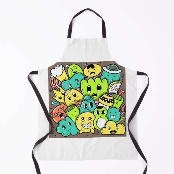 Item preview, Kawaii doodle: cute and adorable designed and sold by Artdoor22.