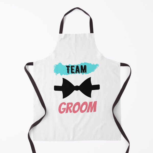 Item preview, Team Groom Design designed and sold by StormyMuse.