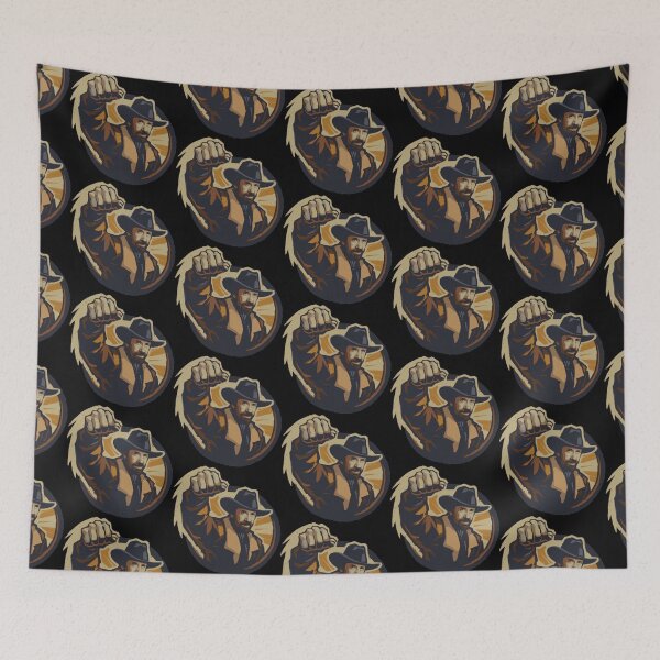 Item preview, Chuck Norris Prime Edition 12 designed and sold by lancekunde.