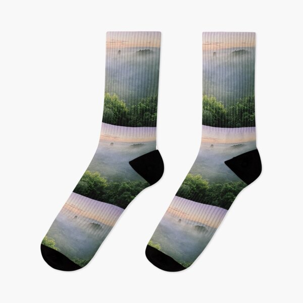 Item preview, Sunrise in Tikal designed and sold by Jola Martysz.