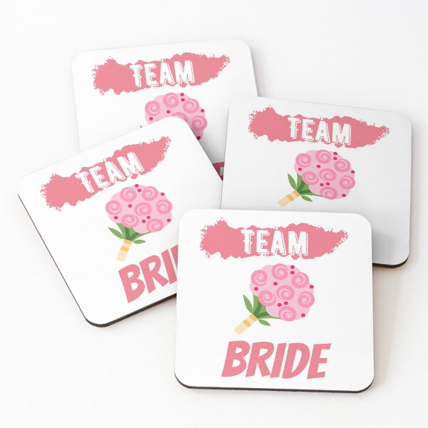 Item preview, Team Bride Design designed and sold by StormyMuse.