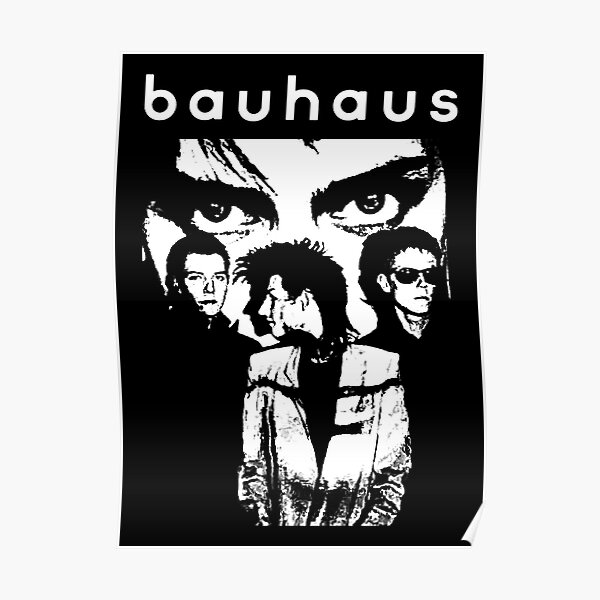 bauhaus in the flat field genius bauhaus in the flat field genius