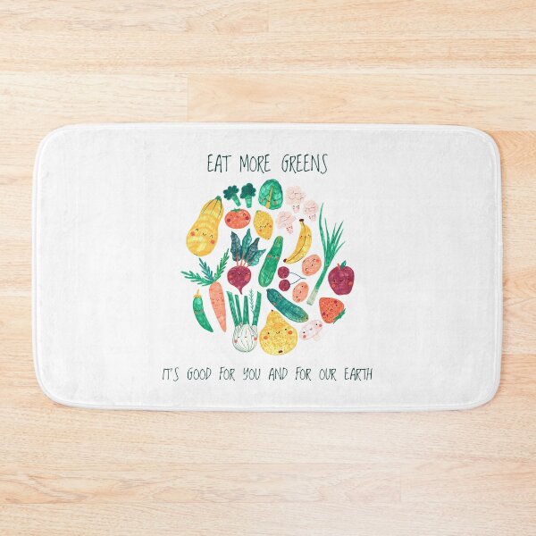 Item preview, Cute Fruit and vegetables. Vegan, Zero waste, green life concept. designed and sold by annetc-designs.