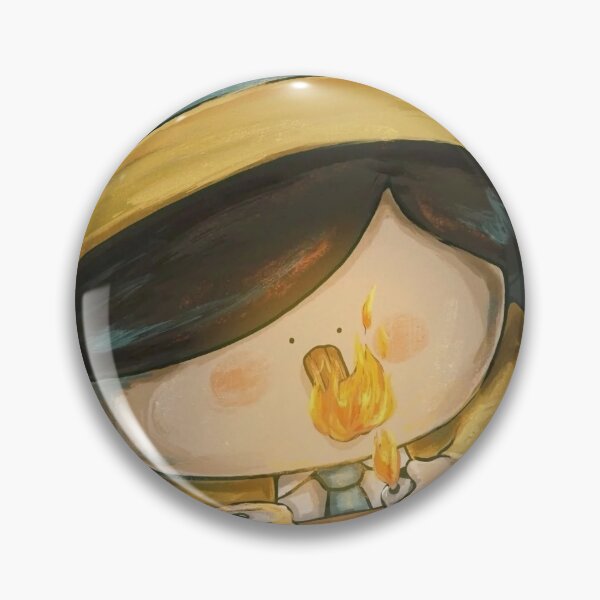 Item preview, Pinocchio's Late Night Truth designed and sold by AriArtLife.