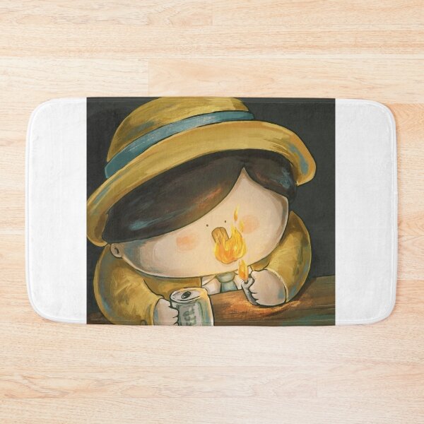 Item preview, Pinocchio's Late Night Truth designed and sold by AriArtLife.