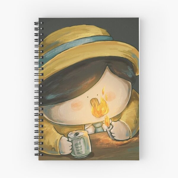 Item preview, Pinocchio's Late Night Truth designed and sold by AriArtLife.