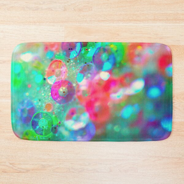 Item preview, PASTEL SEQUINS designed and sold by Swooncake Press.