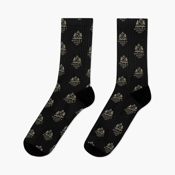 Item preview, Meghan and Harry American Royalty designed and sold by RoguePixel.