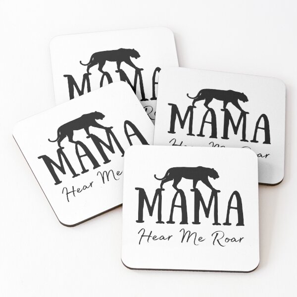 Item preview, Lioness Mama | Mother's Day Gift | Mama | Mom Gift designed and sold by Presto Prints Design.