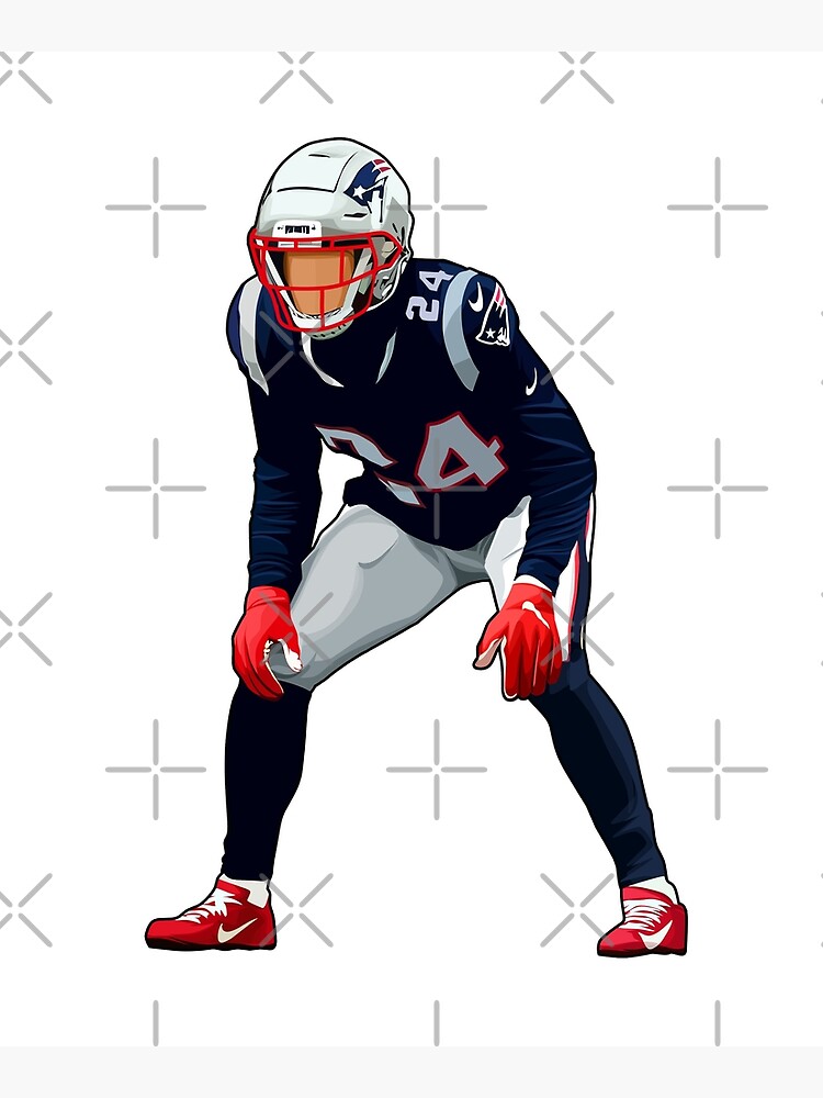 Stephon Gilmore T-Shirts & Hoodies, New England Football