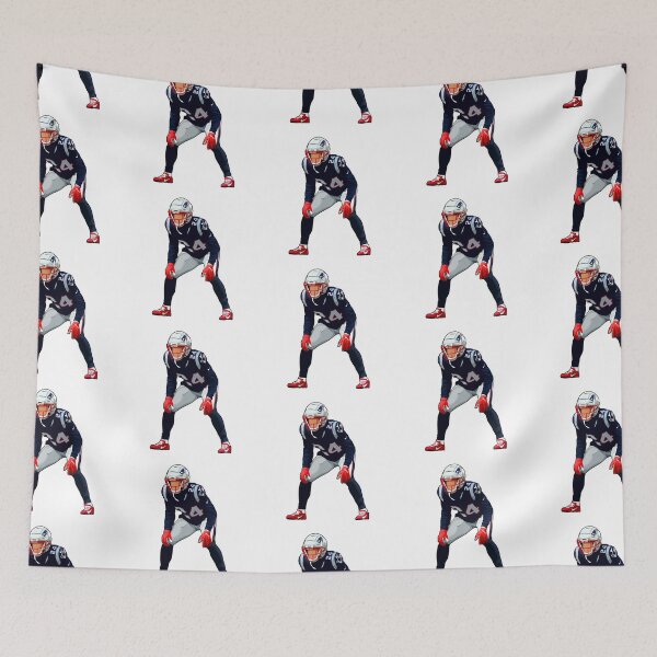 Item preview, Stephon Gilmore Looking On designed and sold by DadSports.