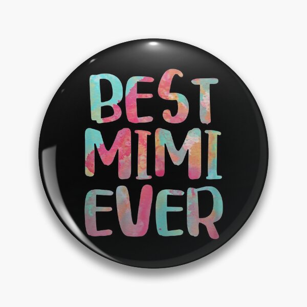 Item preview, Womens Best Mimi Ever Mother's Day Gift  designed and sold by LaVieFrench.
