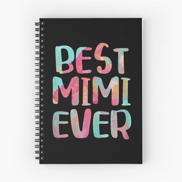Item preview, Womens Best Mimi Ever Mother's Day Gift  designed and sold by LaVieFrench.