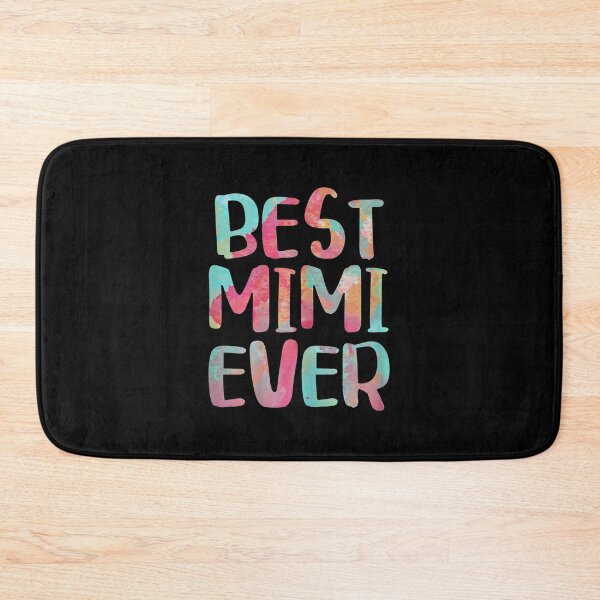 Item preview, Womens Best Mimi Ever Mother's Day Gift  designed and sold by LaVieFrench.