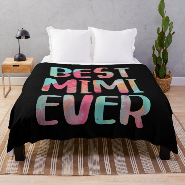 Item preview, Womens Best Mimi Ever Mother's Day Gift  designed and sold by LaVieFrench.