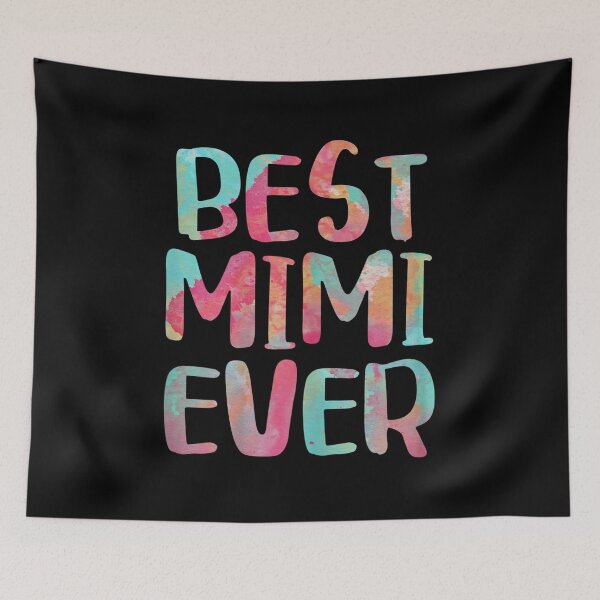 Item preview, Womens Best Mimi Ever Mother's Day Gift  designed and sold by LaVieFrench.