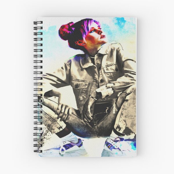 Item preview, The Dancer Illustration designed and sold by Pauly Marsden.