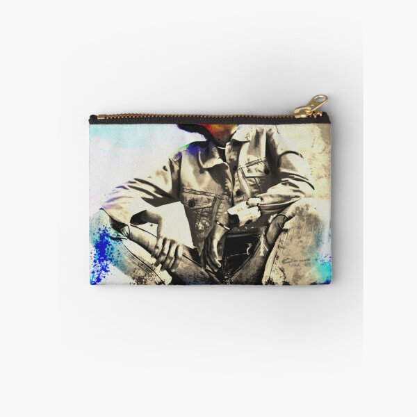 Item preview, The Dancer Illustration designed and sold by Pauly Marsden.