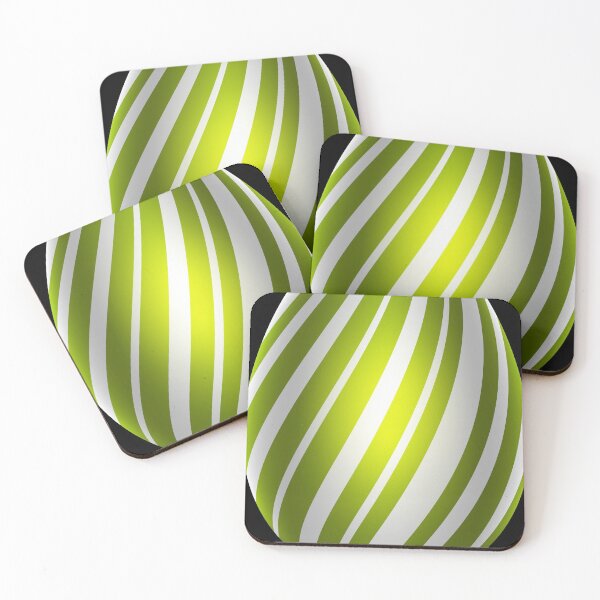 Item preview, Green Line designed and sold by Sagal Theophil  Marak.