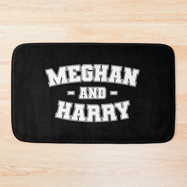 Item preview, Meghan and Harry American designed and sold by RoguePixel.