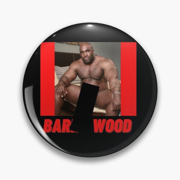 Item preview, Barry W00dz Fun designed and sold by koppersha.
