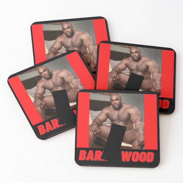Item preview, Barry W00dz Fun designed and sold by koppersha.