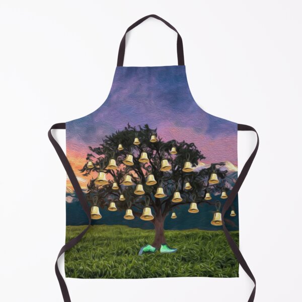 Item preview, Bell Tree designed and sold by Tintabulations.