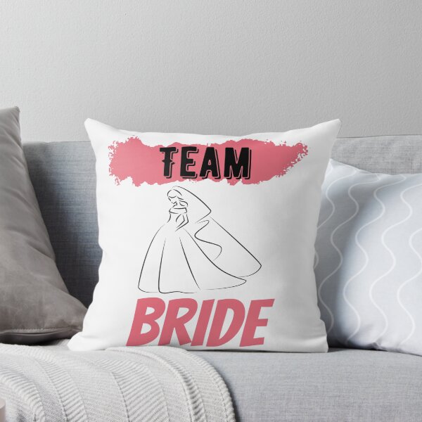 Item preview, Team Bride Design designed and sold by StormyMuse.