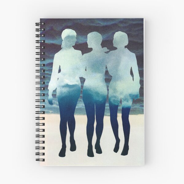 Item preview, Three Graces designed and sold by Wallace Polsom.
