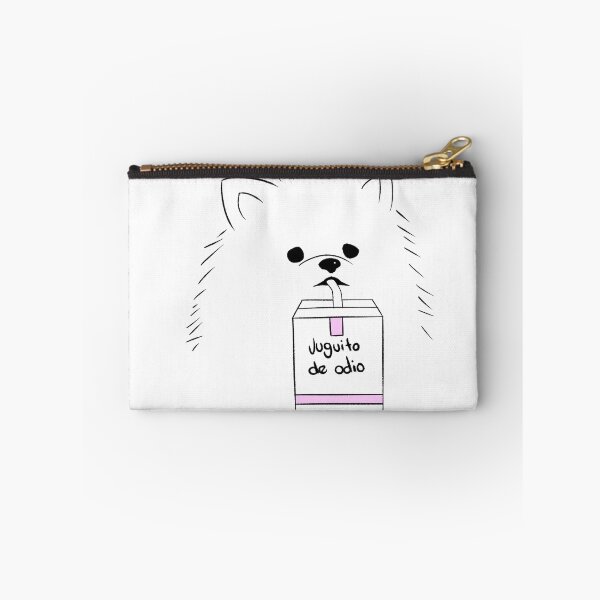 Item preview, Juguito de Odio designed and sold by doodle-time.