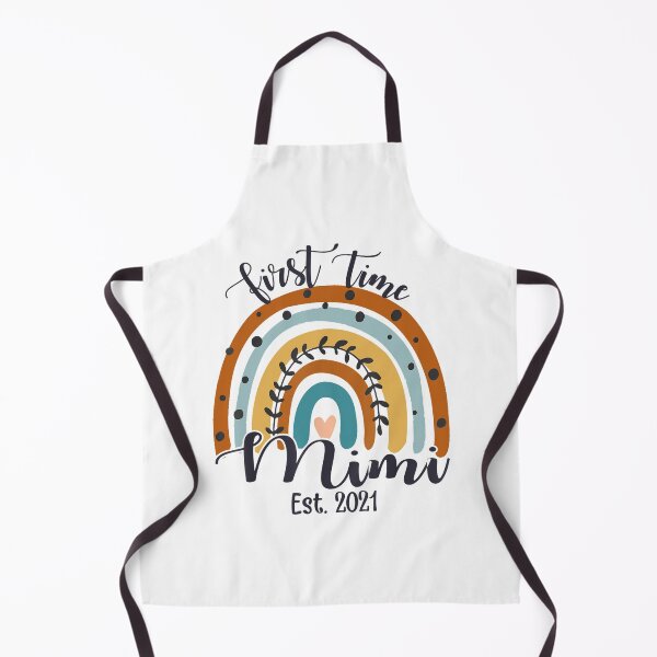 Item preview, Womens First Time Mimi Est 2021 Gift designed and sold by LaVieFrench.