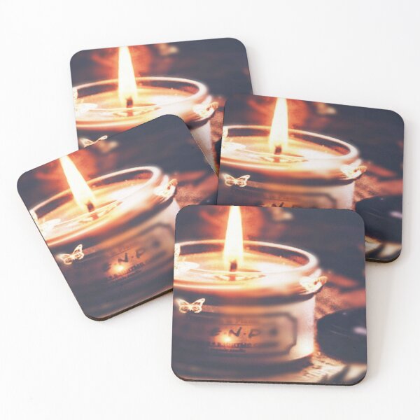 Item preview, Candle Lighting designed and sold by Pauly Marsden.