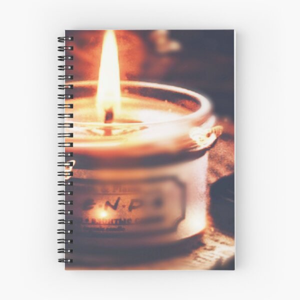 Item preview, Candle Lighting designed and sold by Pauly Marsden.