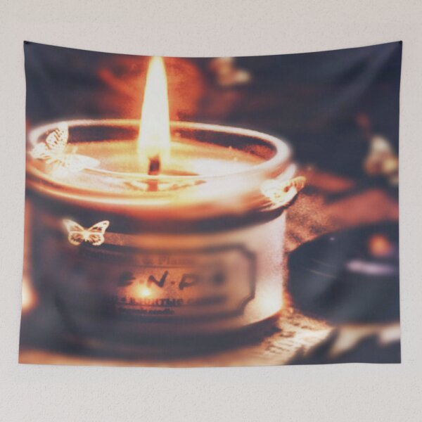 Item preview, Candle Lighting designed and sold by Pauly Marsden.