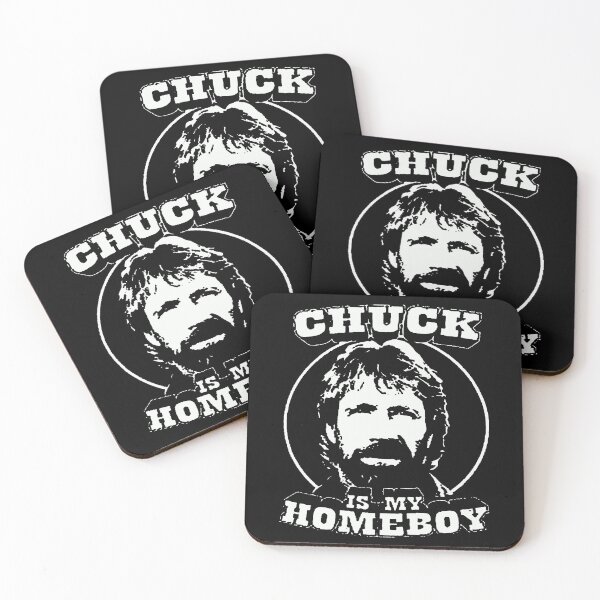 Item preview, Chuck Norris Prime Edition 16 designed and sold by lancekunde.