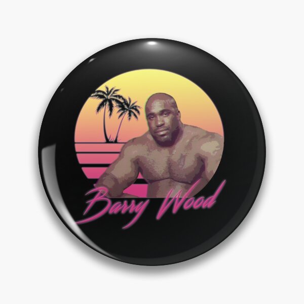 Item preview, Barry W00dz Vintage Aesthetic designed and sold by koppersha.