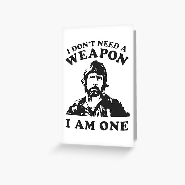 Item preview, Chuck Norris Prime Edition 17 designed and sold by lancekunde.