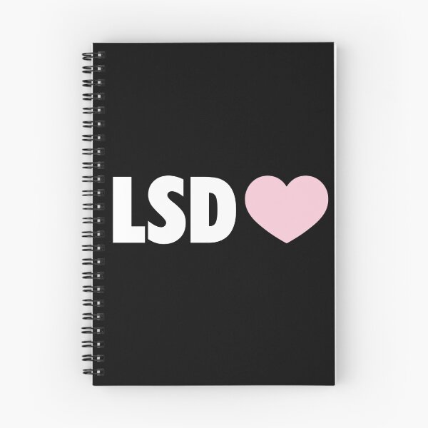 Item preview, LSD designed and sold by wildserenity.
