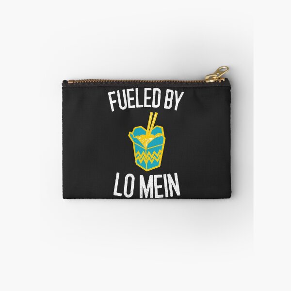 Item preview, Fueled By Lo Mein Lo Mein Gift designed and sold by EricJP.