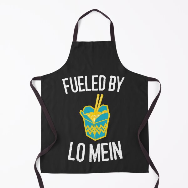 Item preview, Fueled By Lo Mein Lo Mein Gift designed and sold by EricJP.