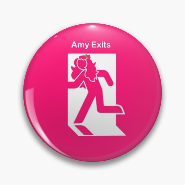 Item preview, AmyExits designed and sold by Tae G.