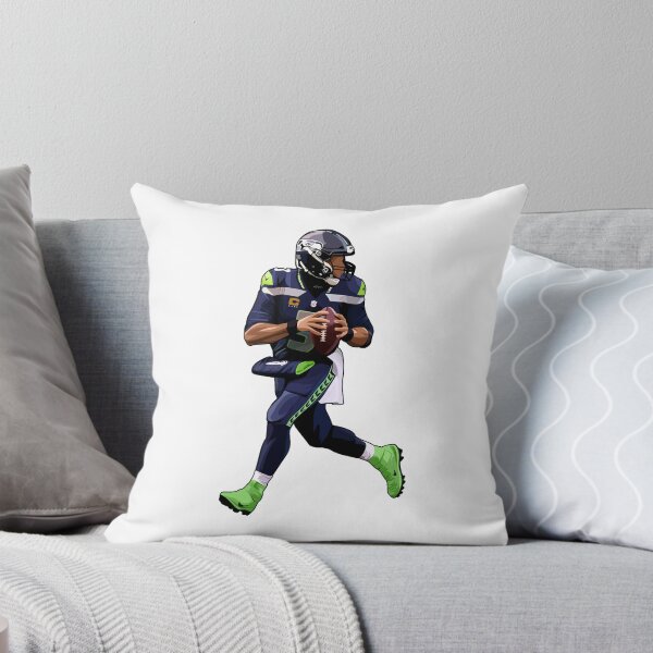 Item preview, R.Wilson #3 Look to Pass designed and sold by DadSports.