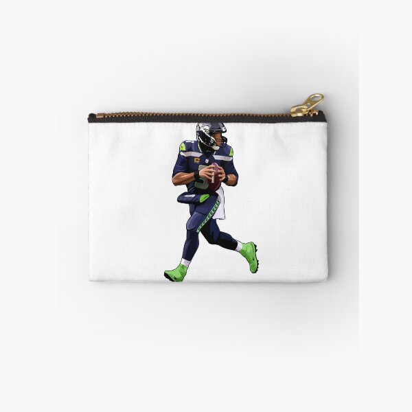 Item preview, R.Wilson #3 Look to Pass designed and sold by DadSports.