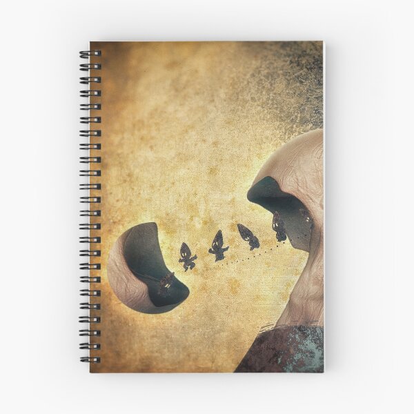 Item preview, The Joy In Amnesia designed and sold by rowye.