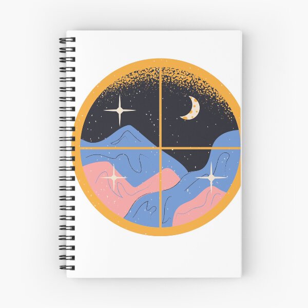 Item preview, Night Time designed and sold by Hooria-awan.