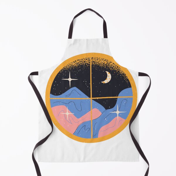 Item preview, Night Time designed and sold by Hooria-awan.